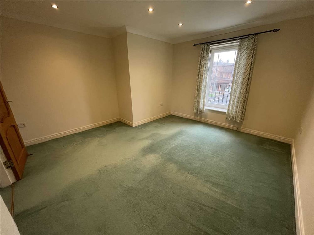 1 Moon Court, Pocklington