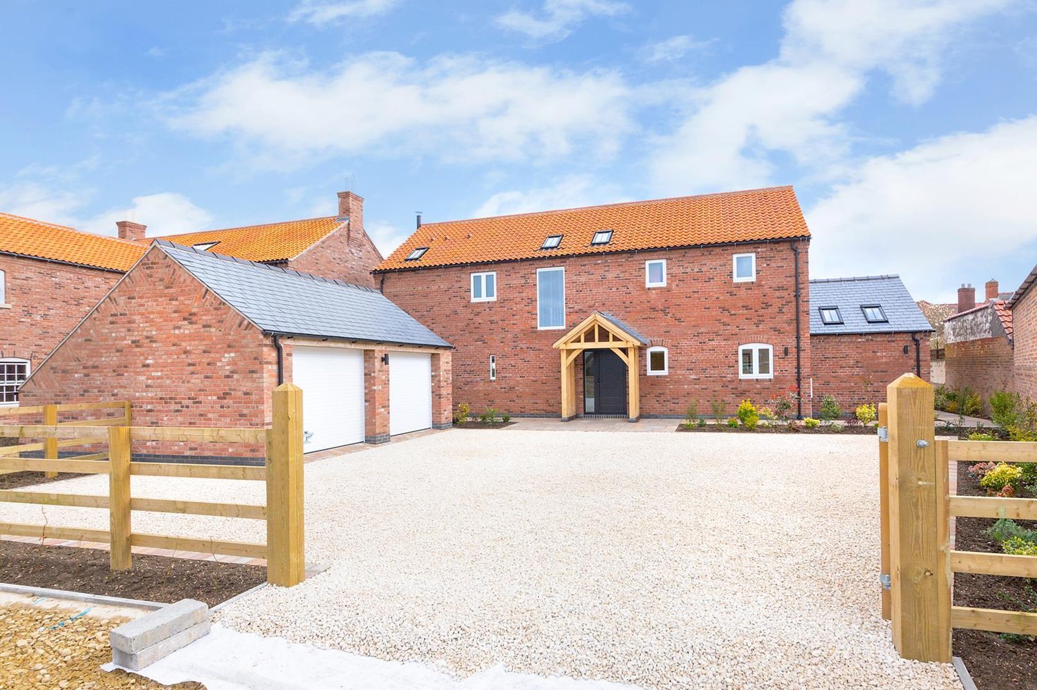 3 Thirkleby Fold Main Street, Asselby, Goole