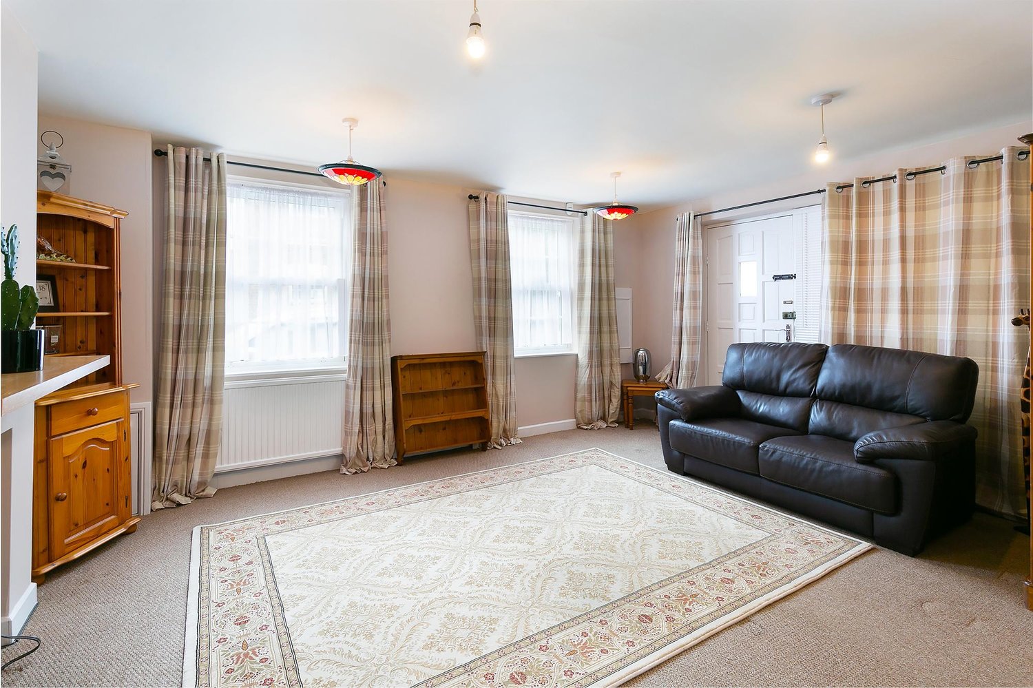 Church View Cottage Main Street, Hemingbrough, Selby