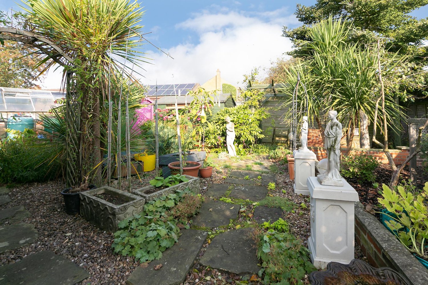 80 Willow Park Road, Wilberfoss, York