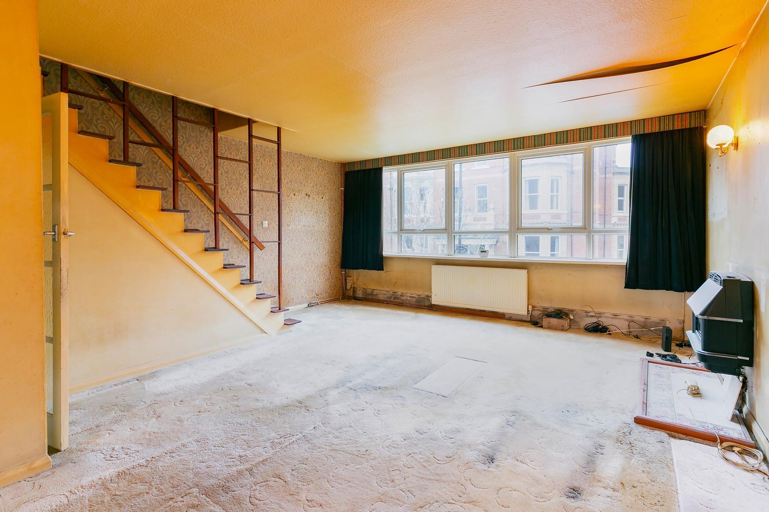 3 Sycamore Place, , York