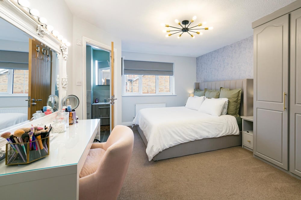 60 Shipman Road, Market Weighton, York