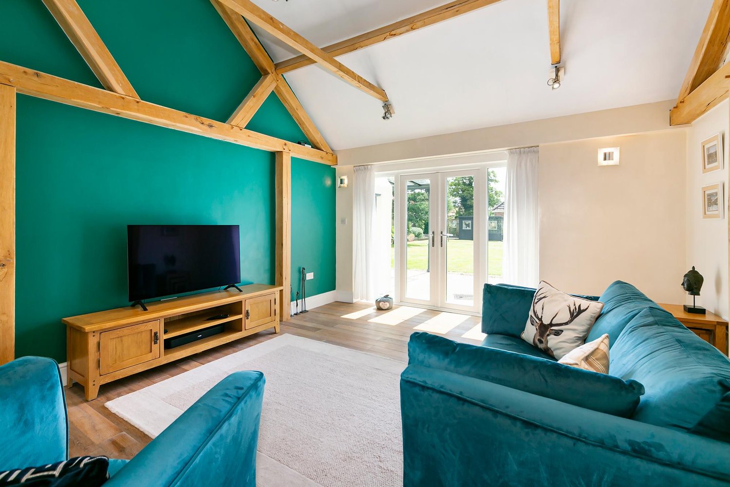 Marton Hatkill Lane, Full Sutton, York