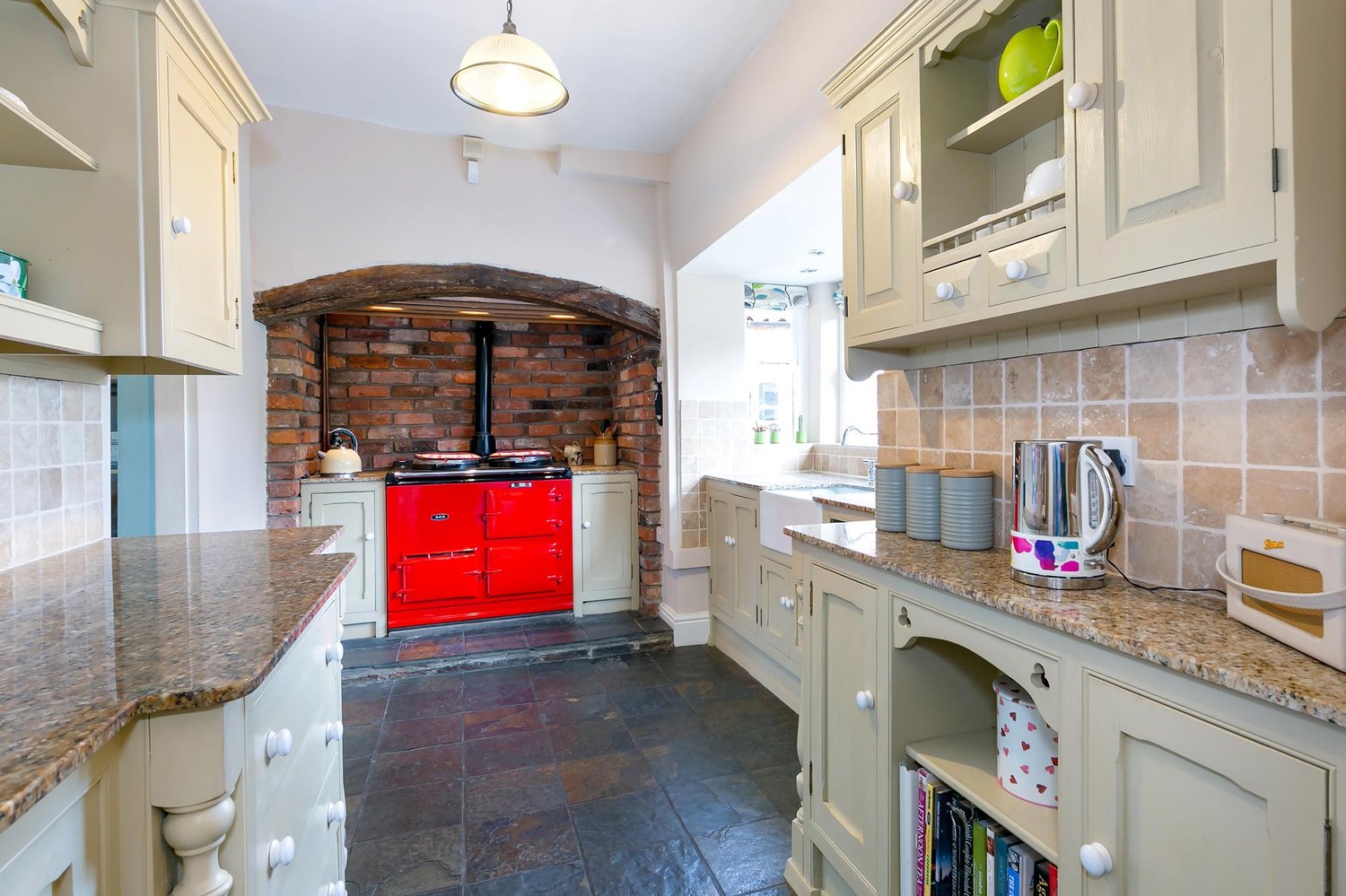 Vine House 43 Main Street, Bubwith