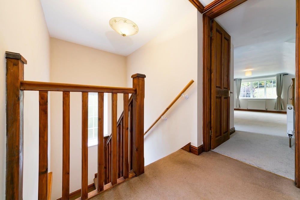 Pointer View ., Thixendale, Malton