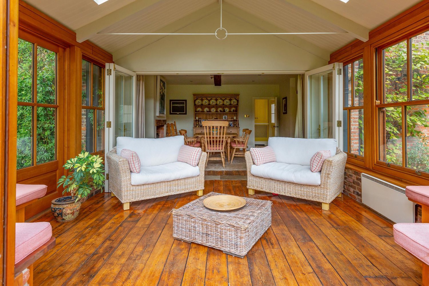 Foggathorpe House  , Foggathorpe, Selby