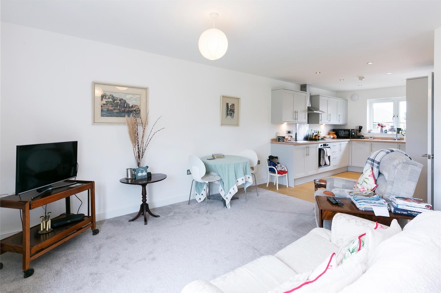 8 Lavender Fields, Barmby Moor, York