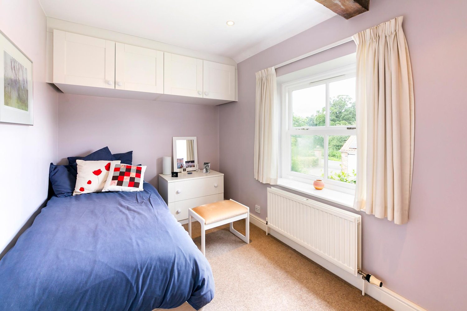 Priory Barn Main Street, Everingham, York