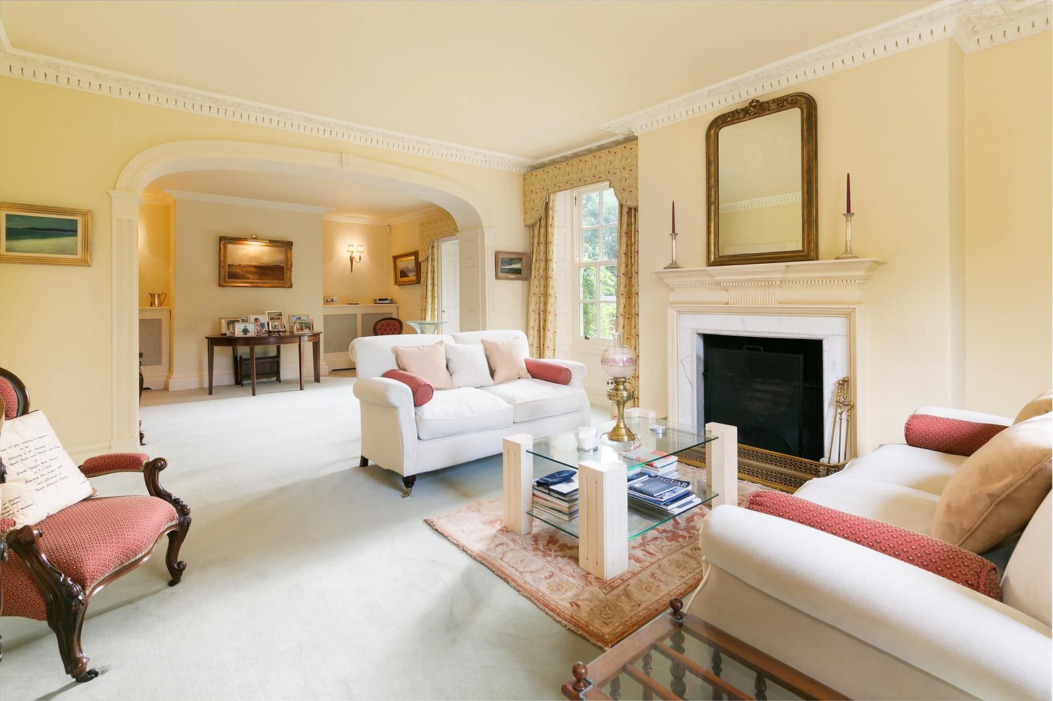 Foggathorpe House  , Foggathorpe, Selby