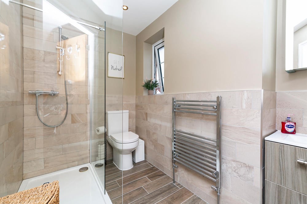 60 Shipman Road, Market Weighton, York