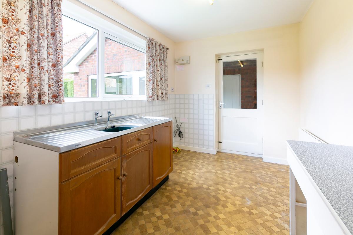 New House 2 Melbourne Park, Melbourne, York