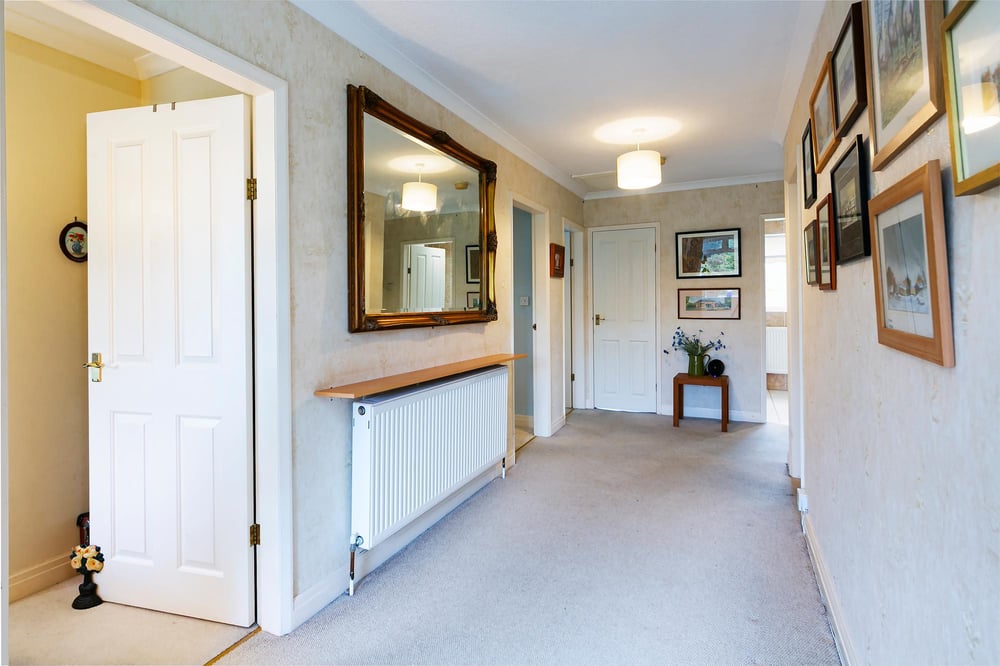 The Old Forge Huggate Road, North Dalton, Driffield