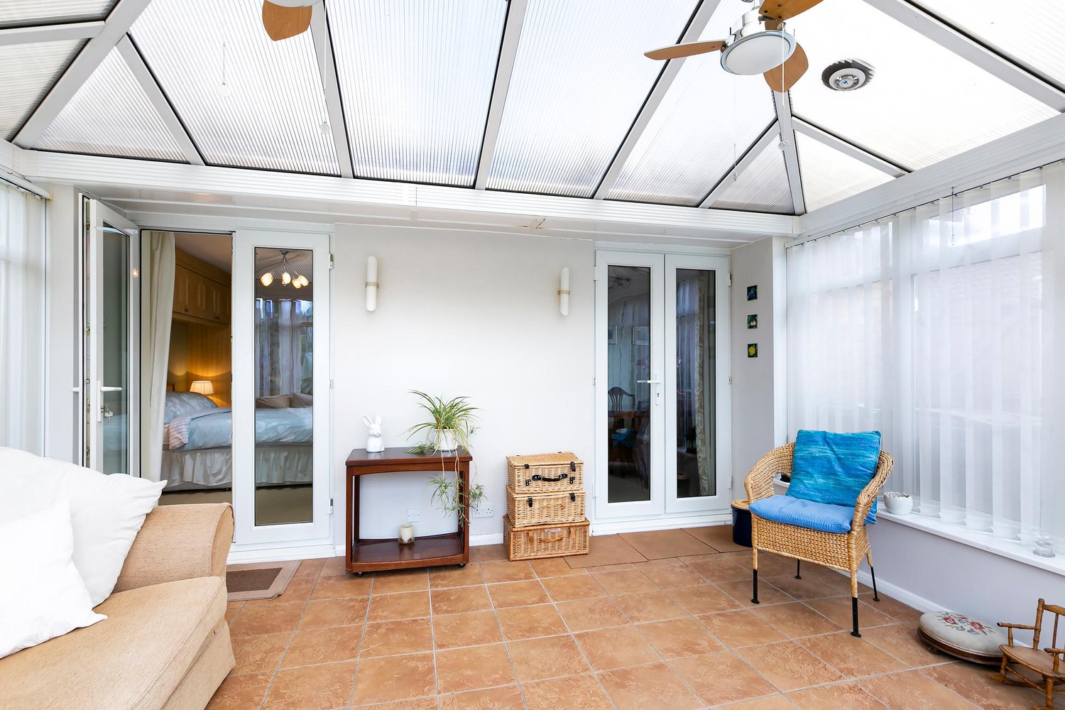 50 Moorfield Way, Wilberfoss, York