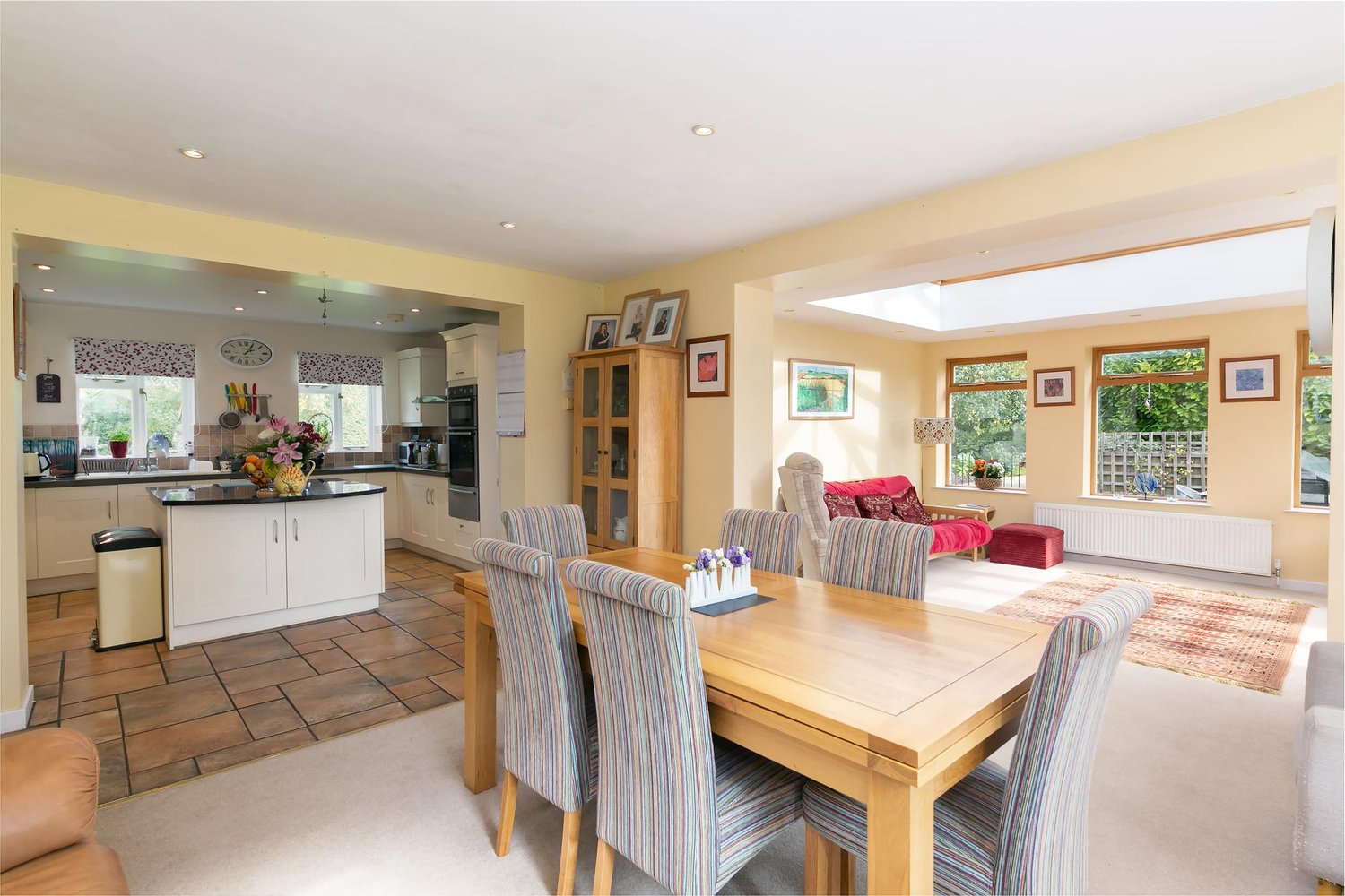 Hagg Bridge House Storwood, Melbourne, York