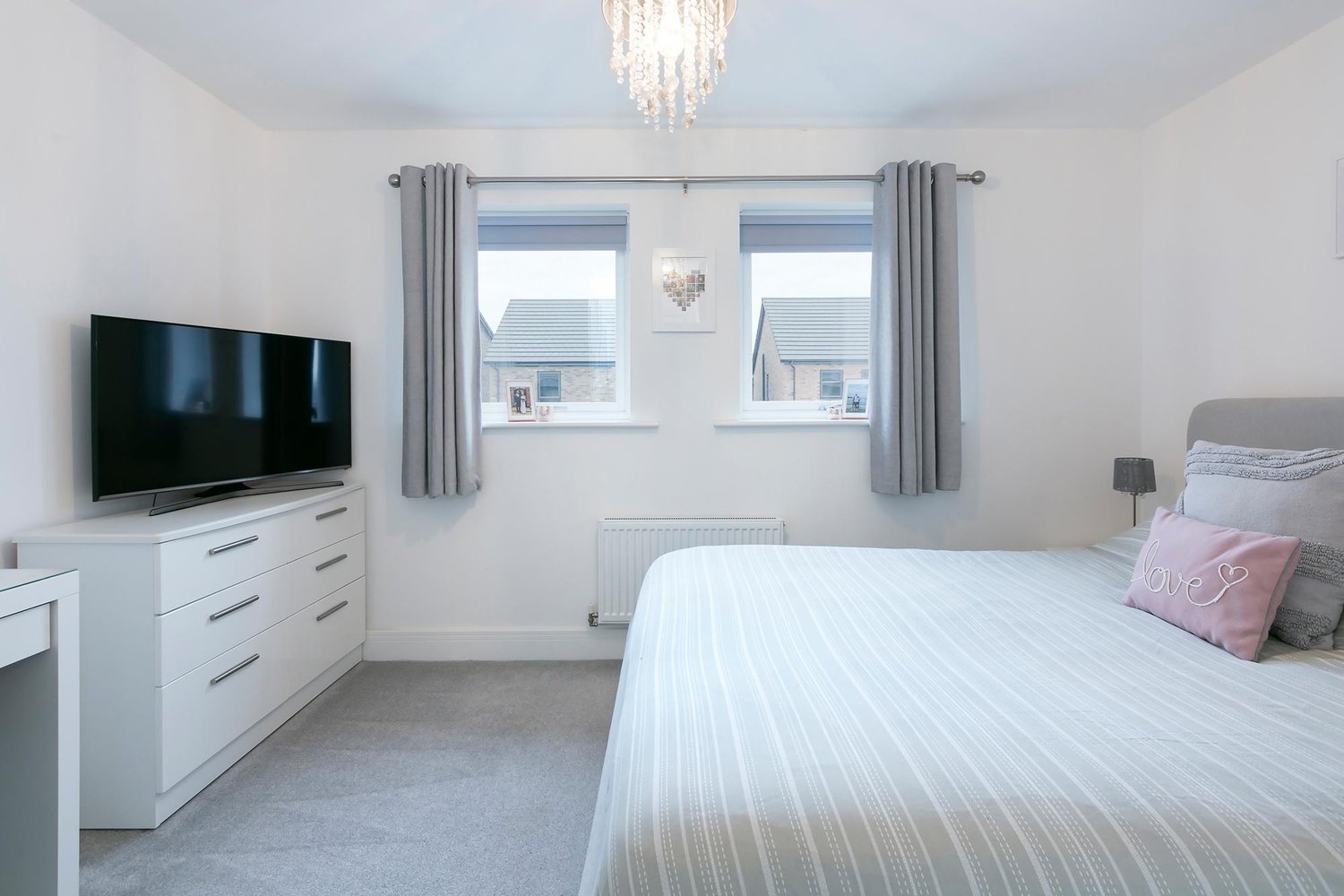 5 Hockling Close, Pocklington, York