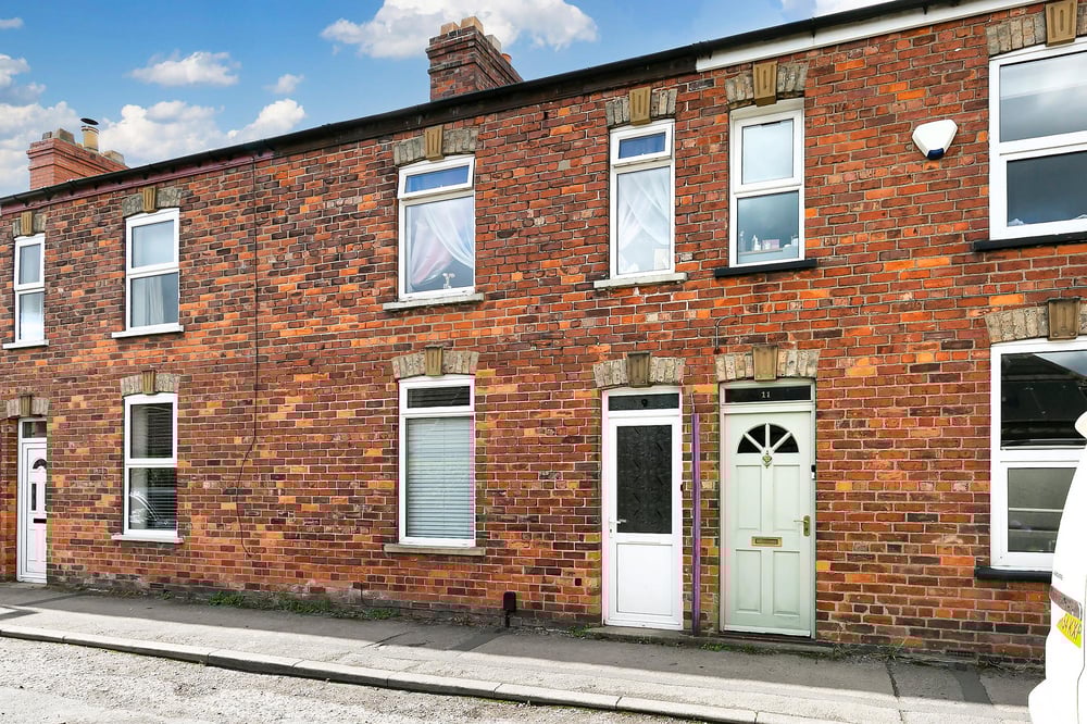 9 Victoria Road, Pocklington, York