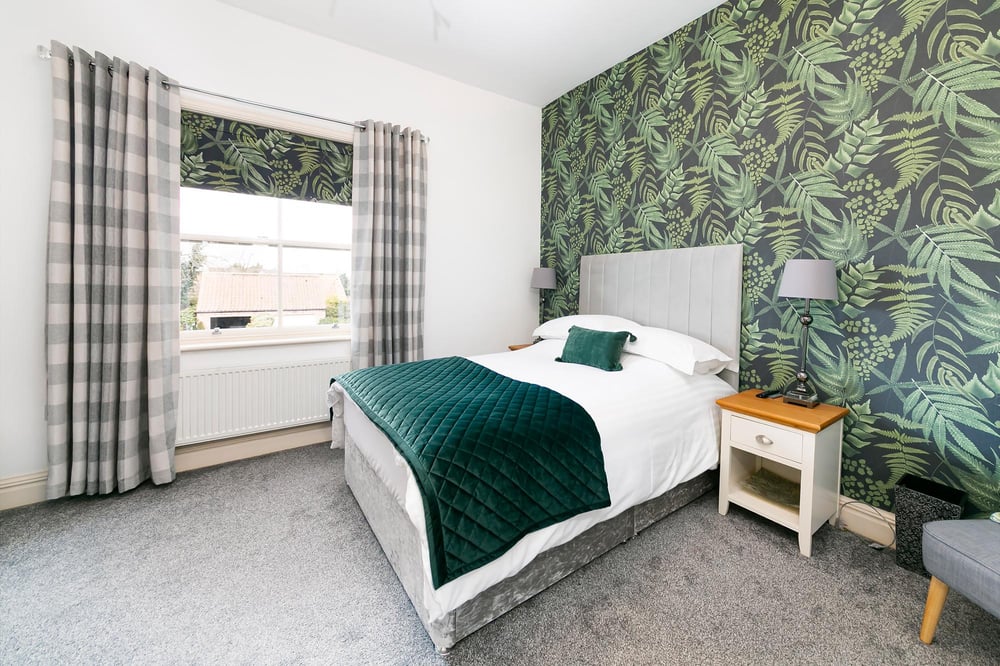 1 Beechwood Close, Fangfoss, York