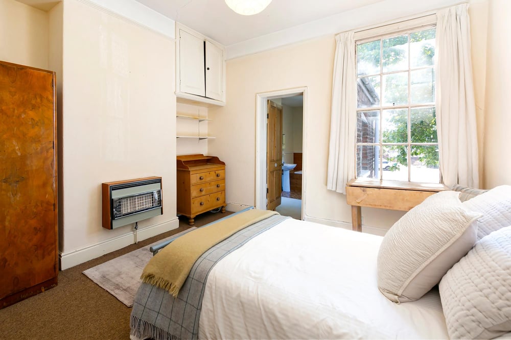45 St. Johns Street, , York