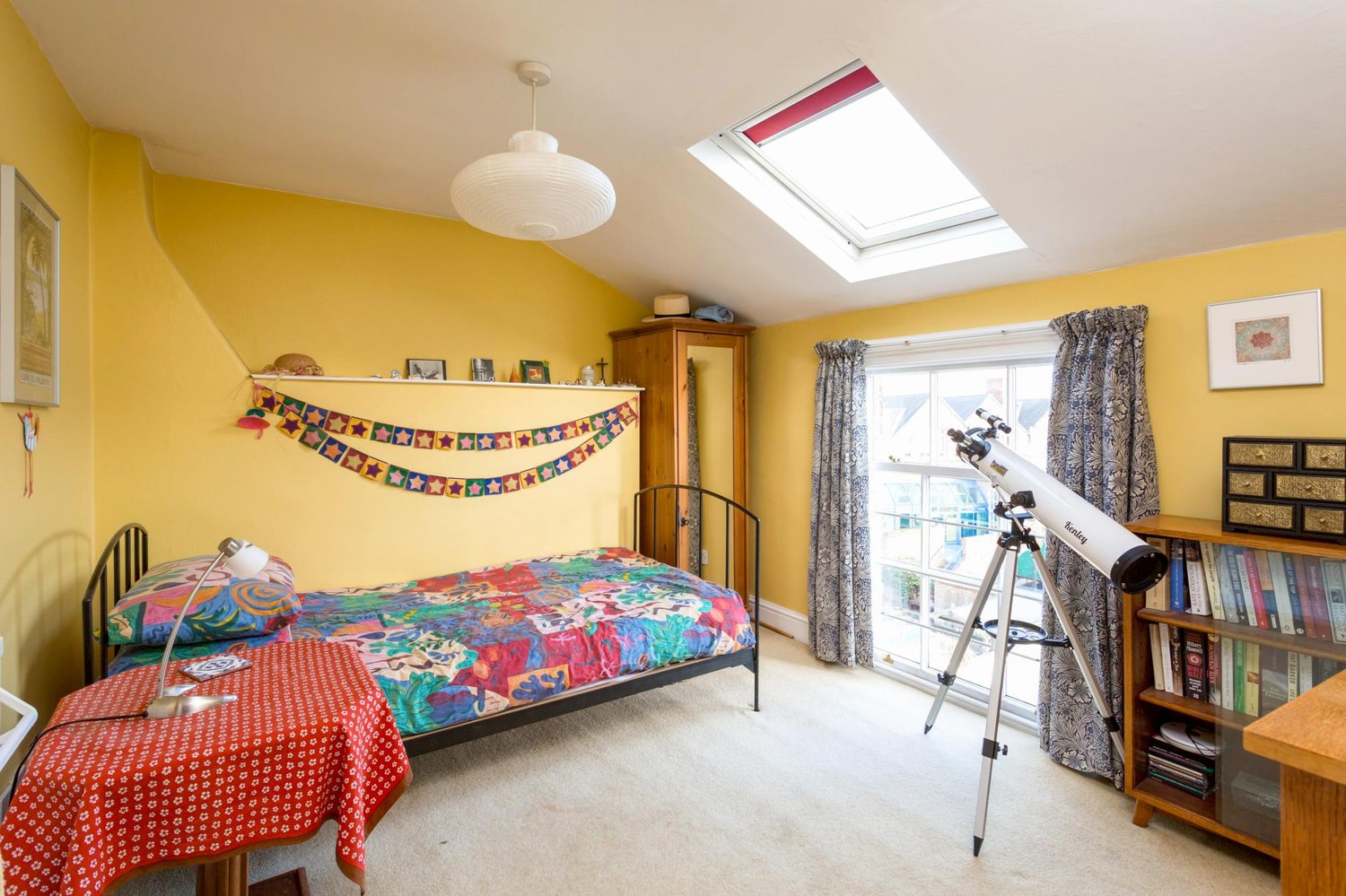 10 St. Pauls Square, , York