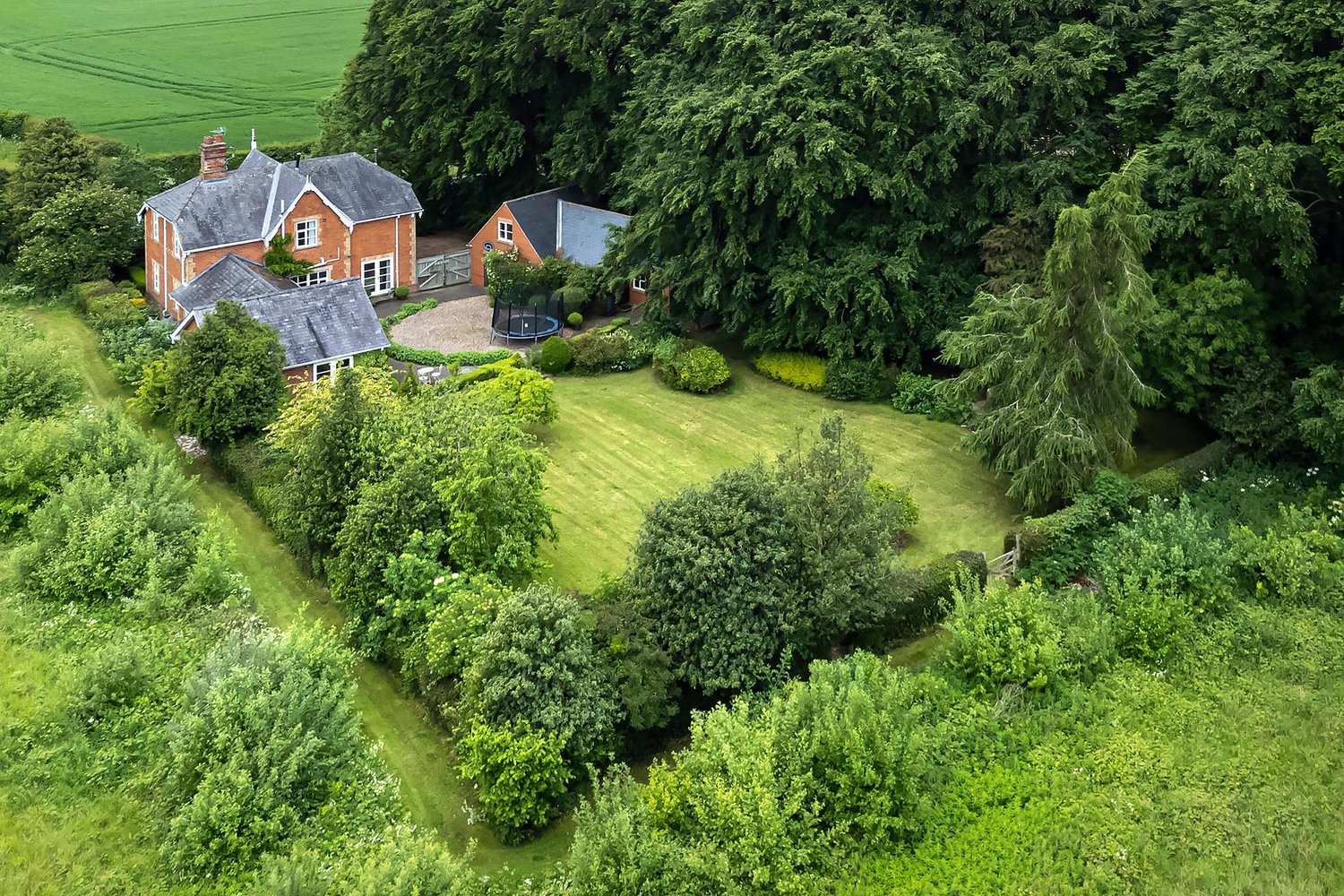 Dalton Gates Cottage Main Street, Warter, York