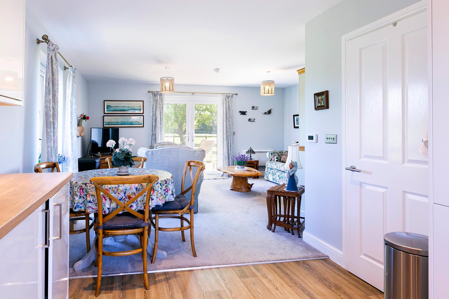 19 Lavender Fields, Barmby Moor, York