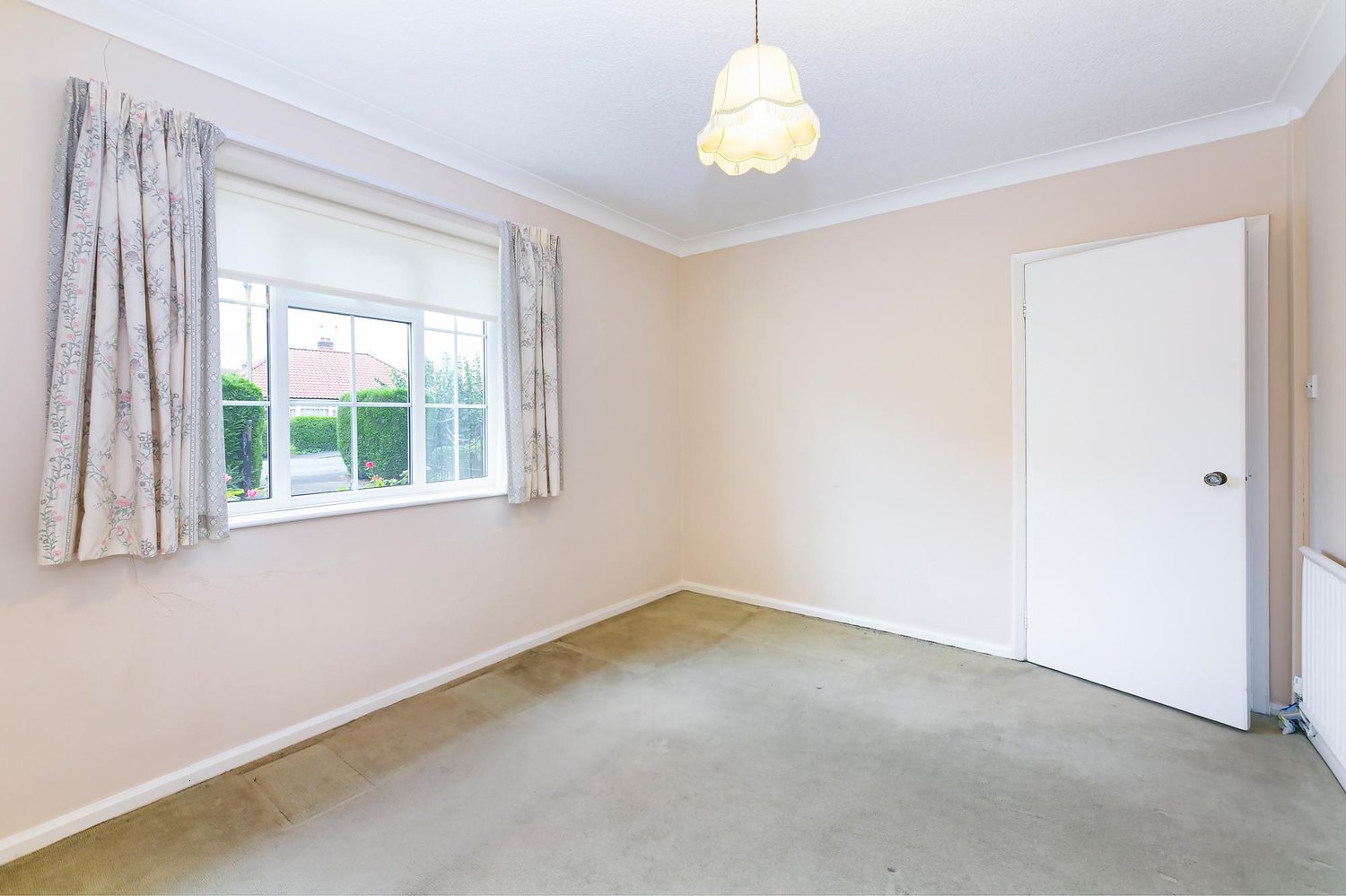 **18 Church Road, Stamford Bridge, York