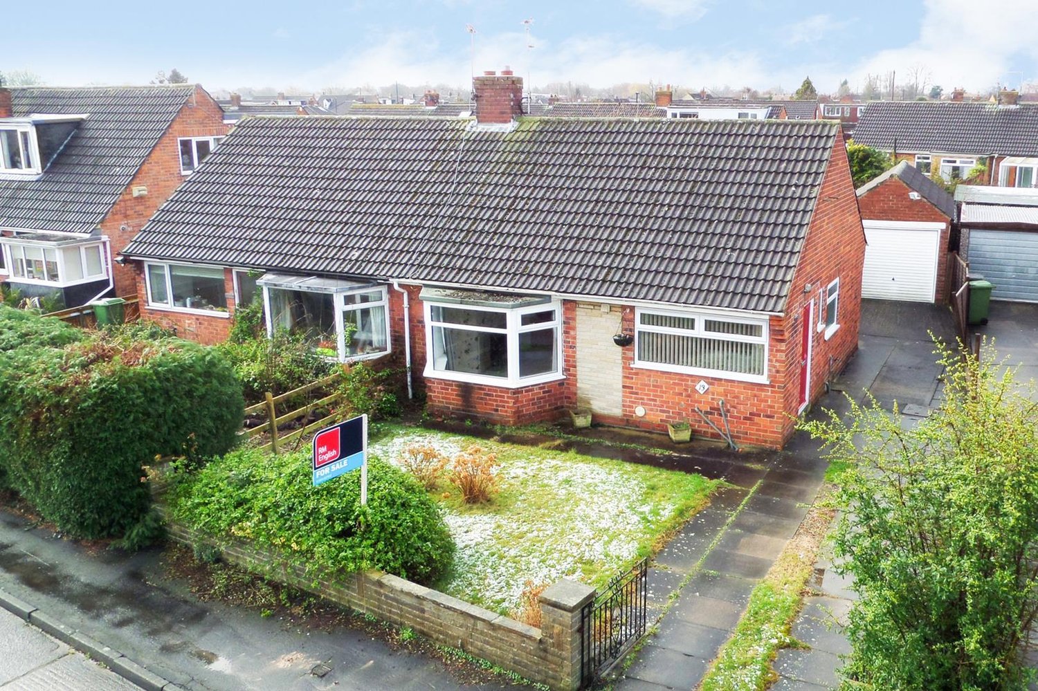  Larchfield, York, North Yorkshire