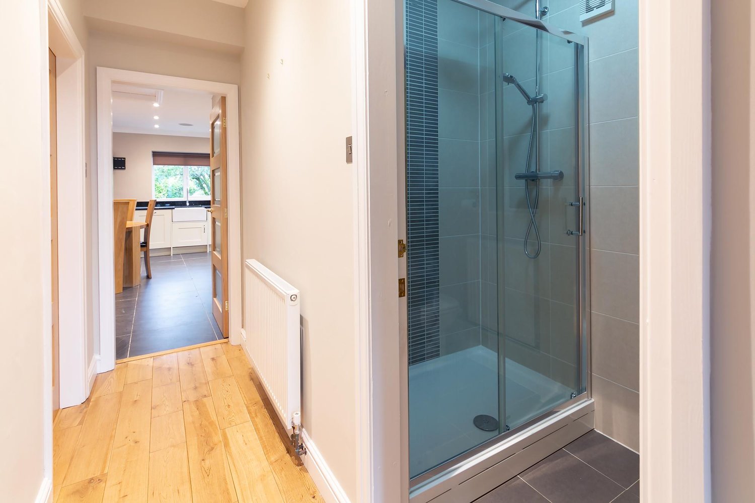 Summerwood Allerthorpe, York