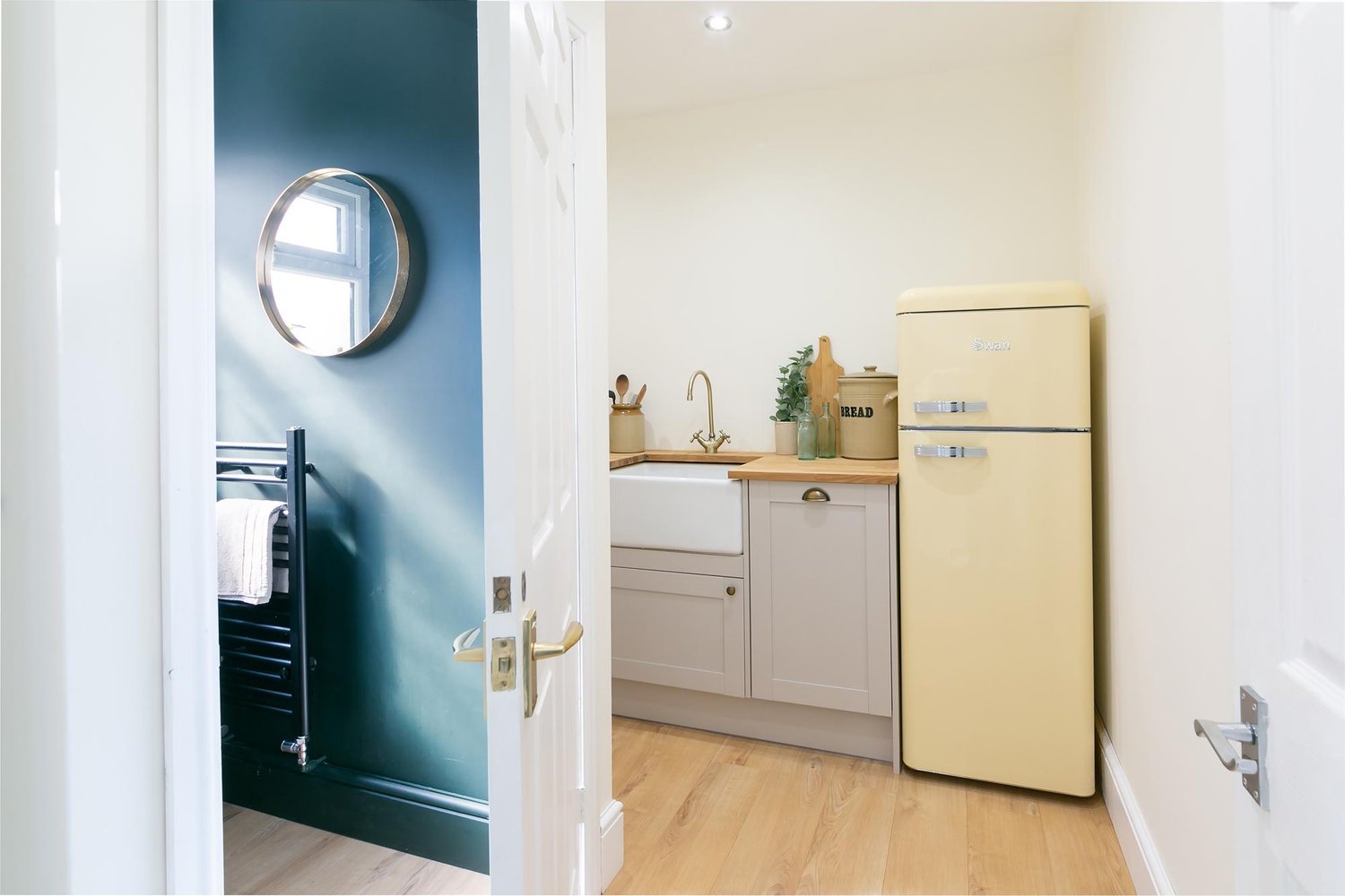 7 Browning Road, Pocklington, York