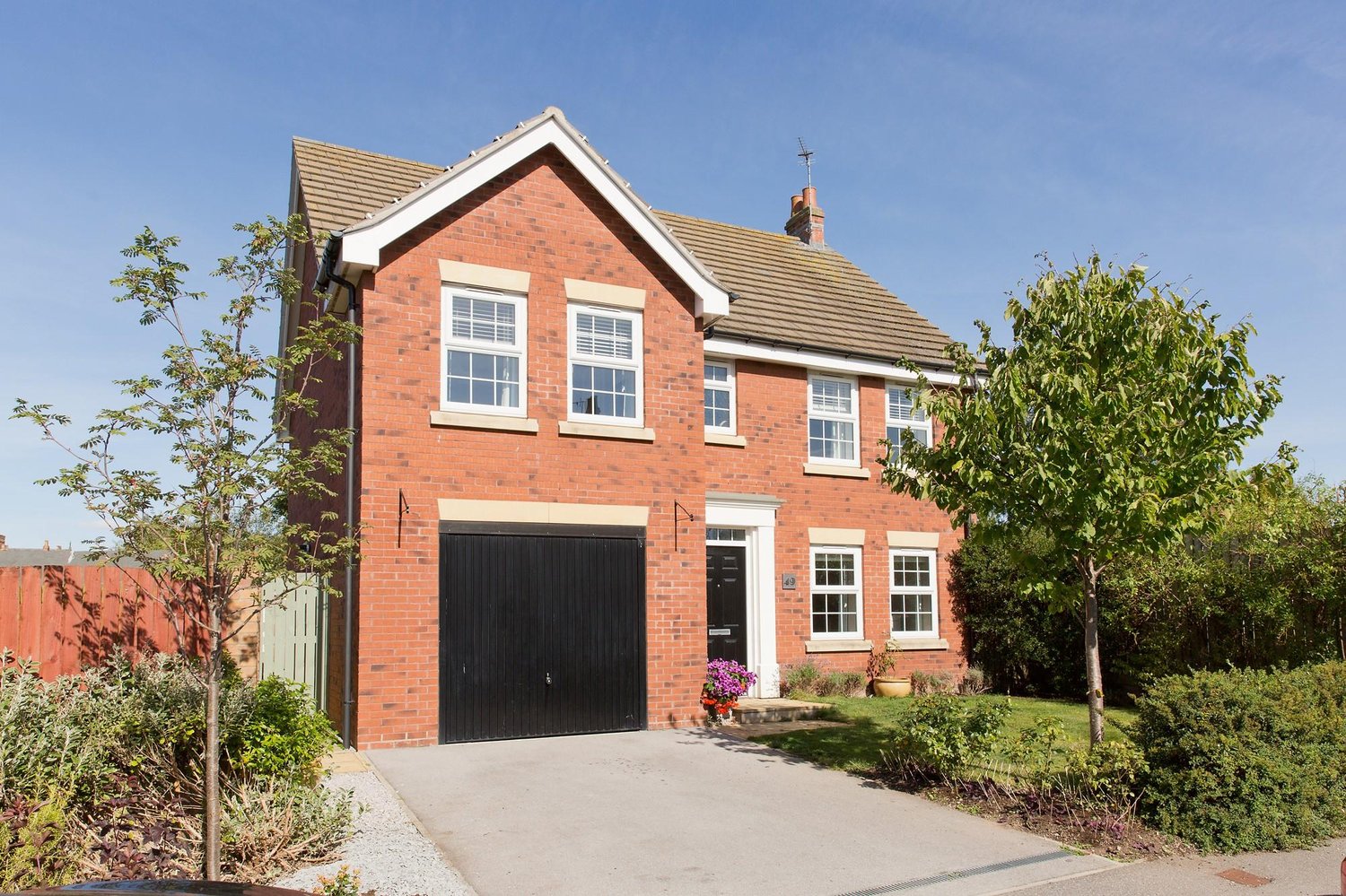 49 Ash Grove, Market Weighton, York