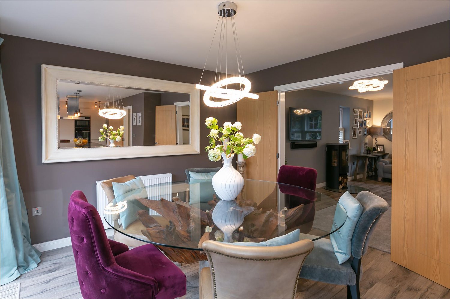 2 Stag Place, Pocklington, York