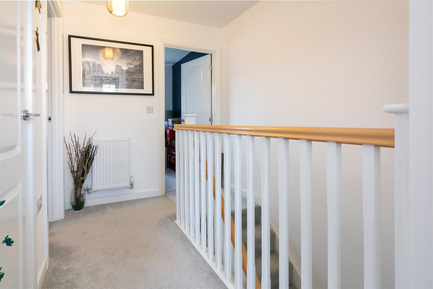 4 Fisher Drive, Pocklington, York