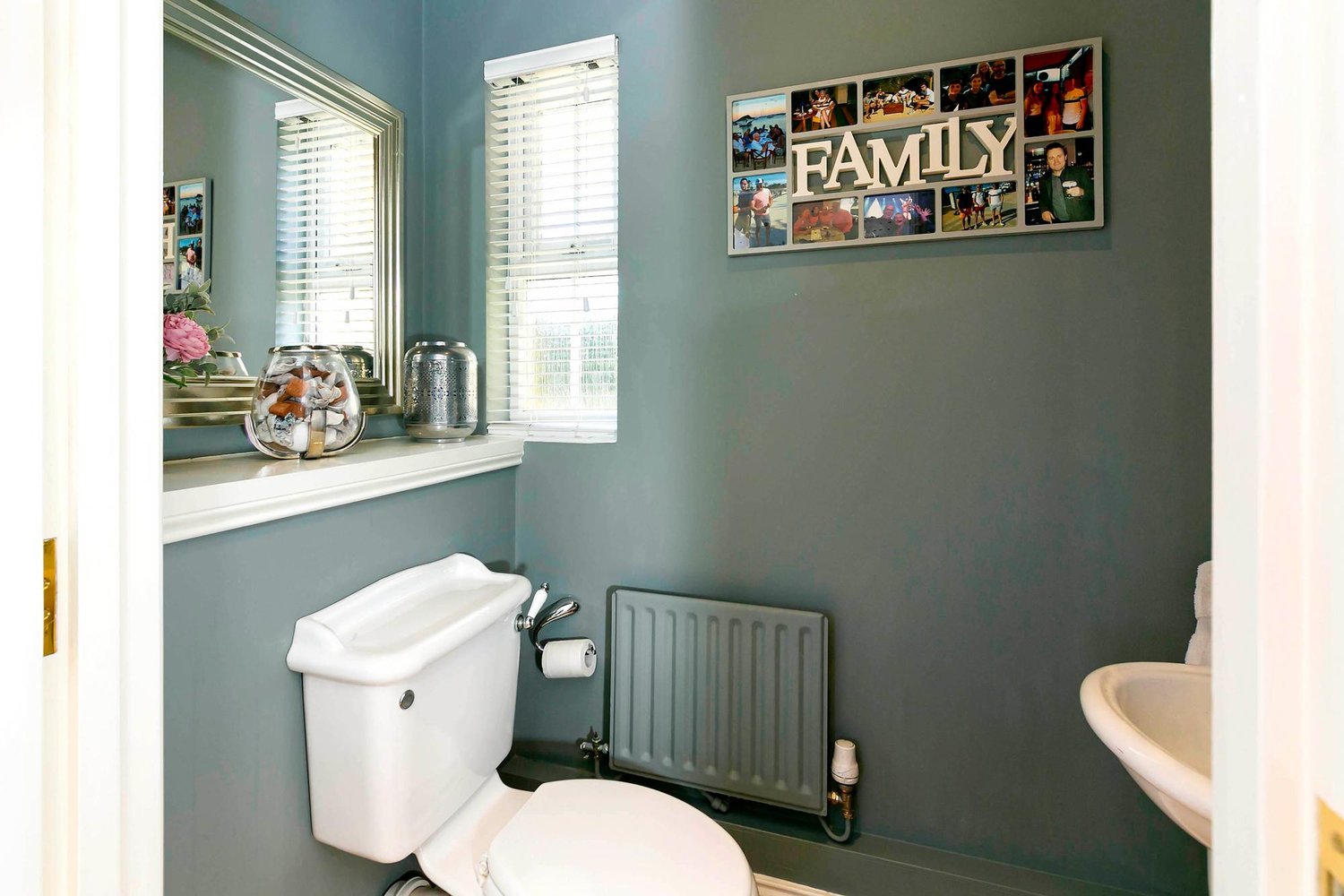 8 Mere Grange, Fridaythorpe, Driffield