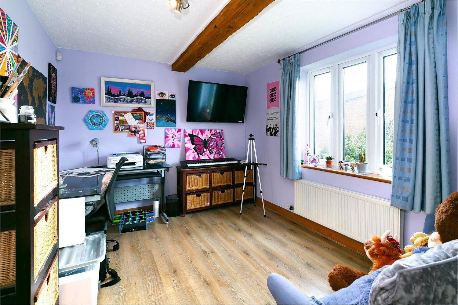 Romnay House South End, Seaton Ross, York