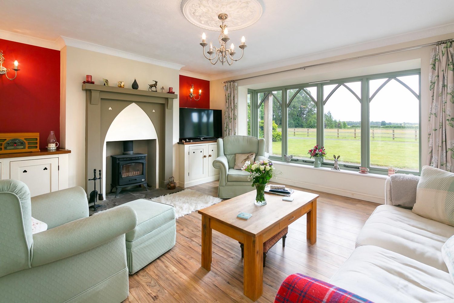 Hollycroft Farm Main Street , Bielby, York