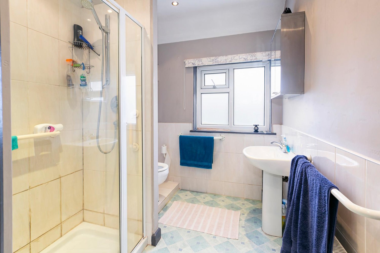 17 Grange Road, , Tadcaster