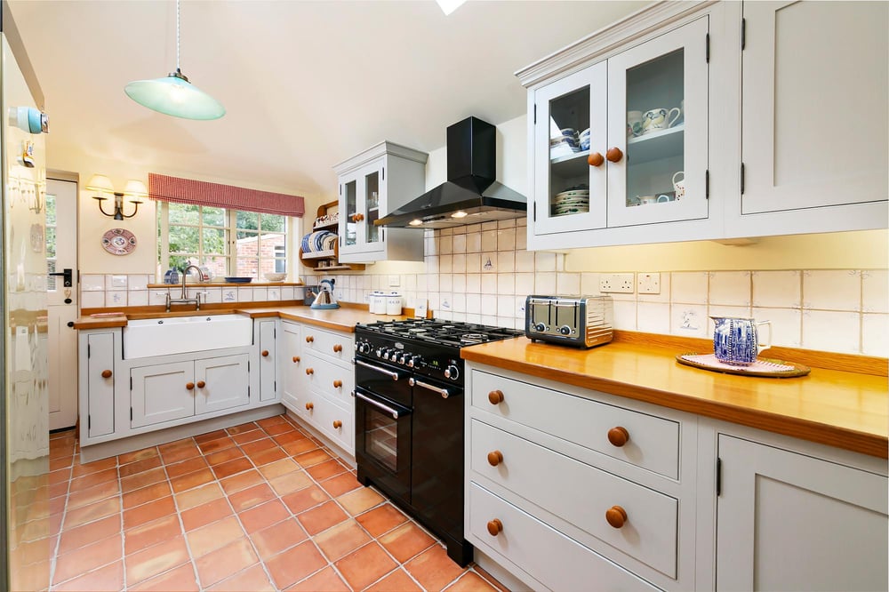 2 Post Office Row, Rawcliffe, Goole