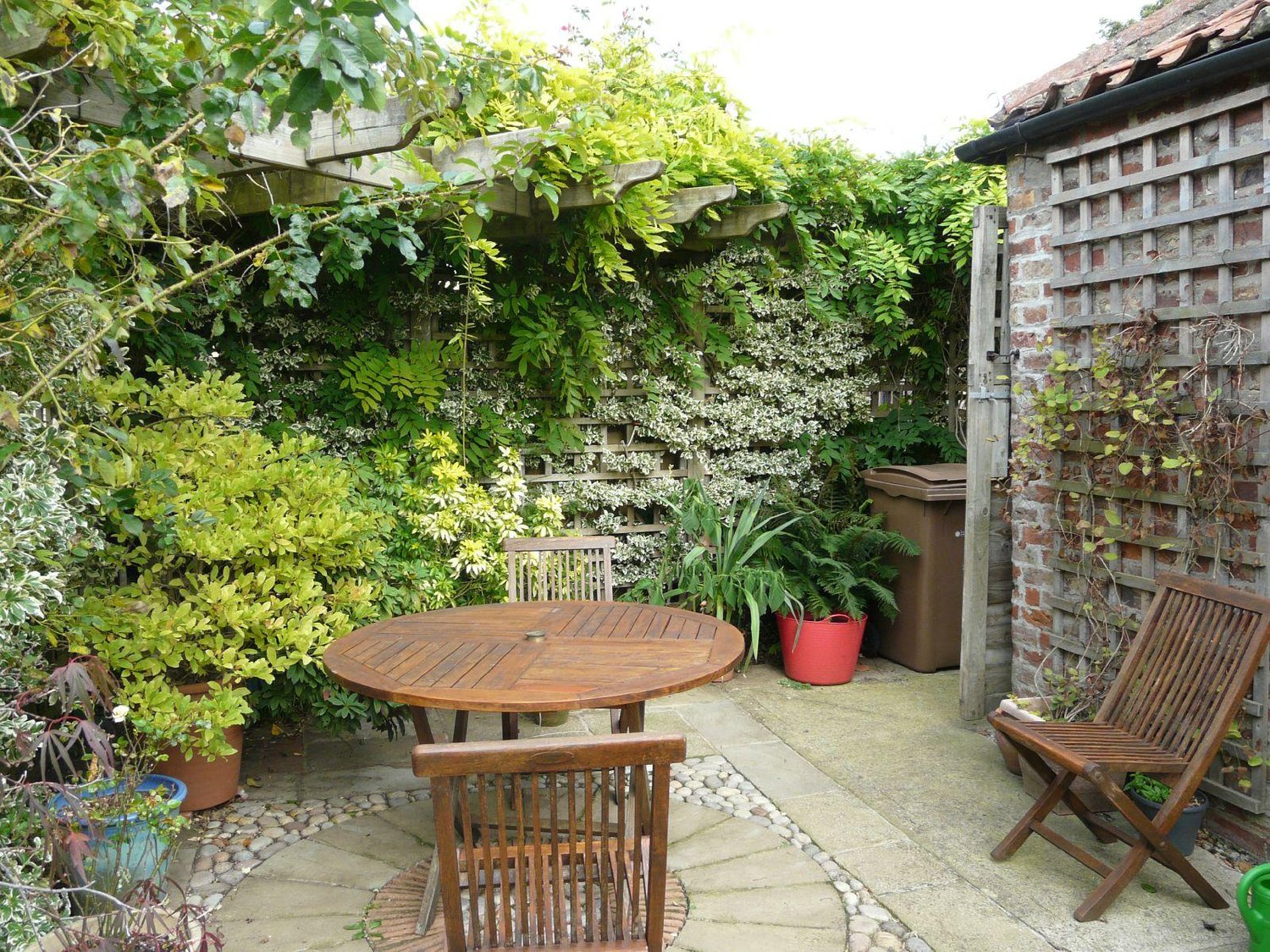 The Old Byre, 2 Rectory Cottages Main Street, Skirpenbeck, York