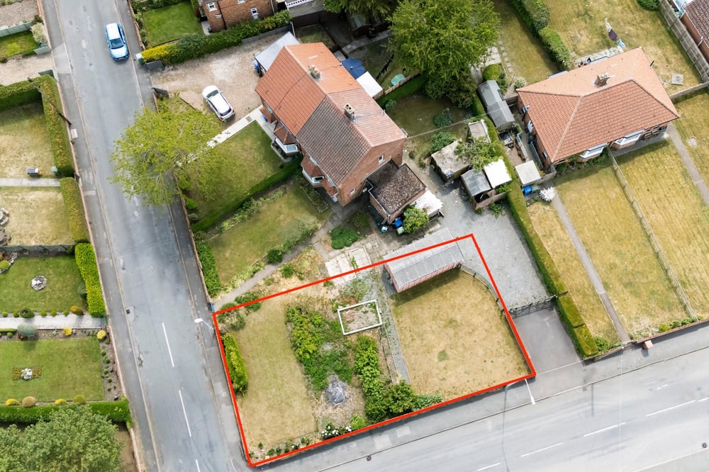 44 Westfield Road, Market Weighton, York