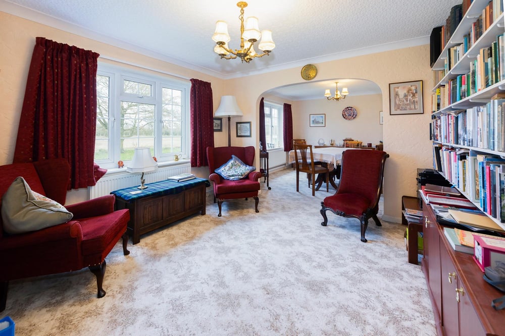 Victoria Lodge Back Lane, Allerthorpe, York