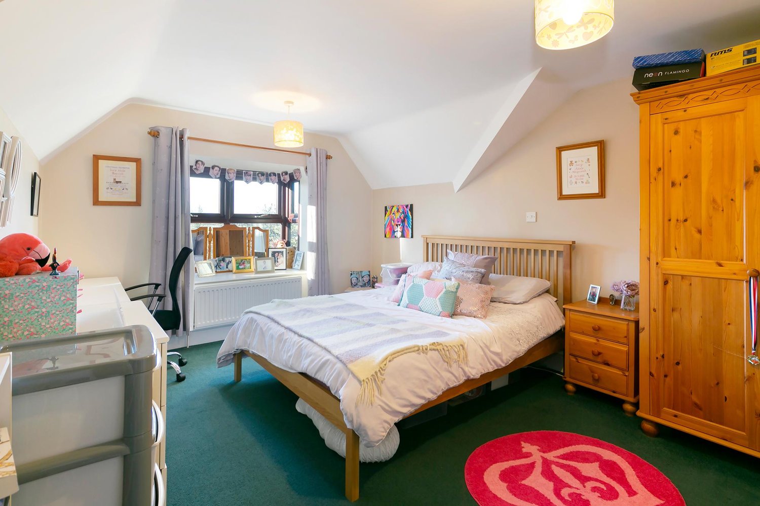 Spring Bank House  Keldspring Lane, Barmby Moor, York