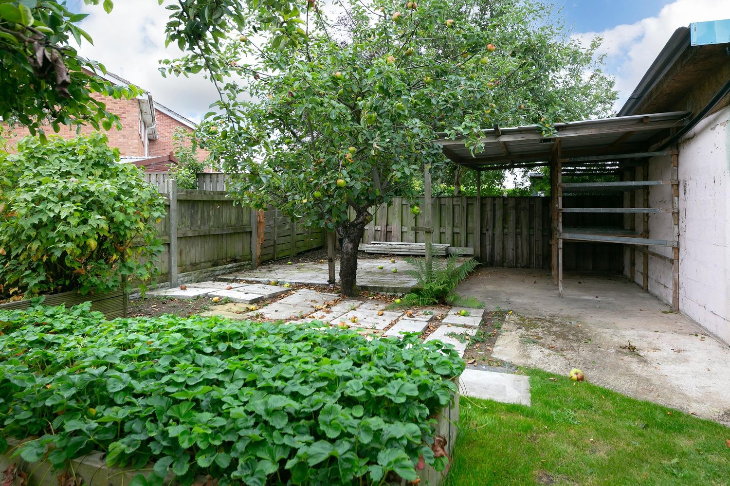 4 Eden Cottages, Fangfoss, York