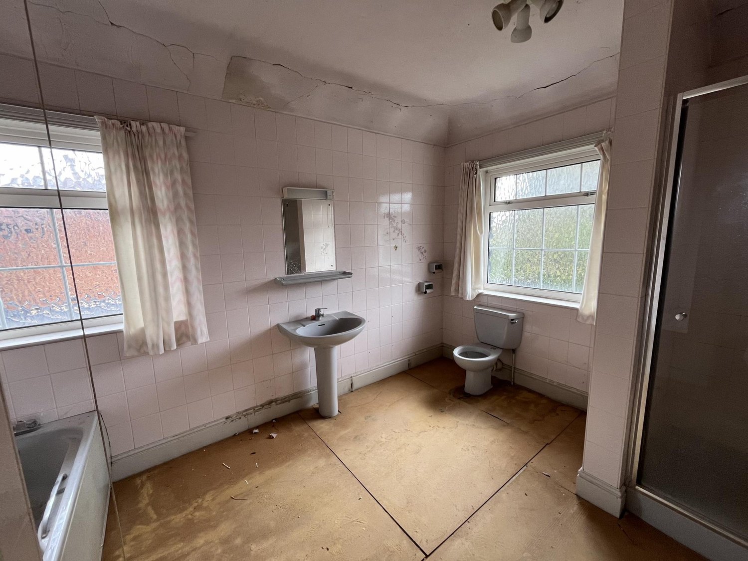 48 Wetherby Road, , York