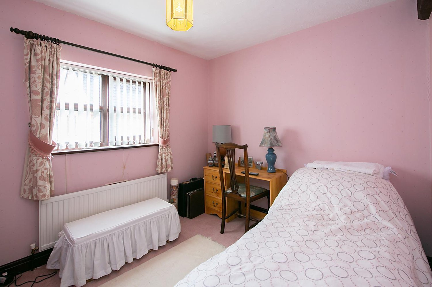 New Forge Court  Towthorpe Road, Haxby, York