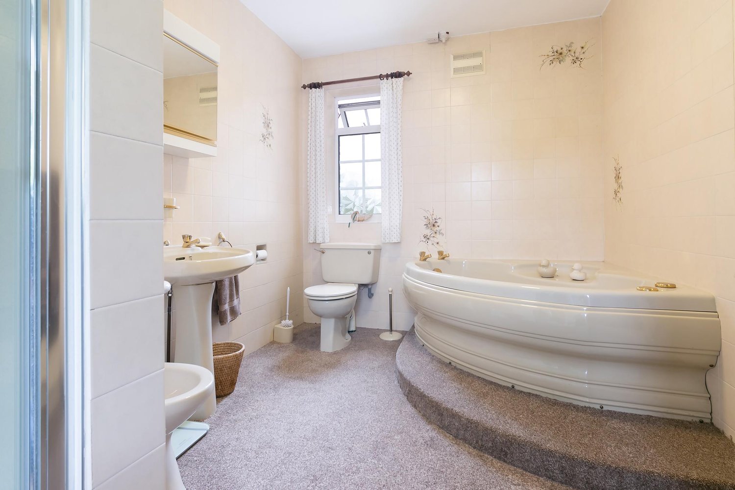 Lilac Cottage Sandholes, Holme-on-spalding-Moor, York