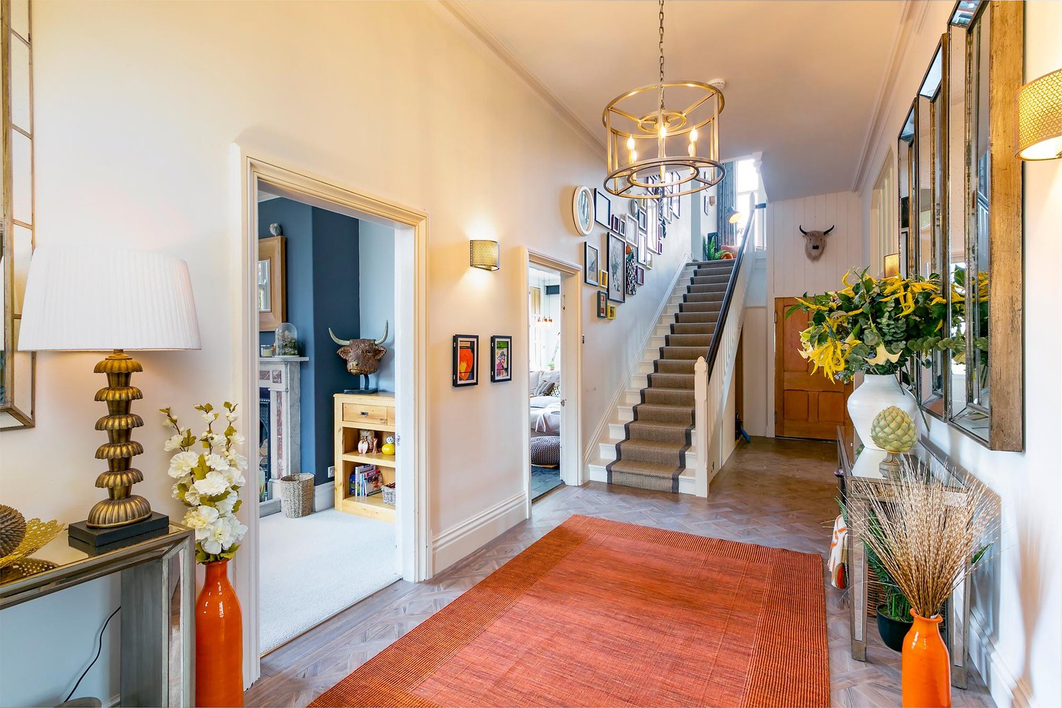 The Grange Mill Lane, Carlton, Goole