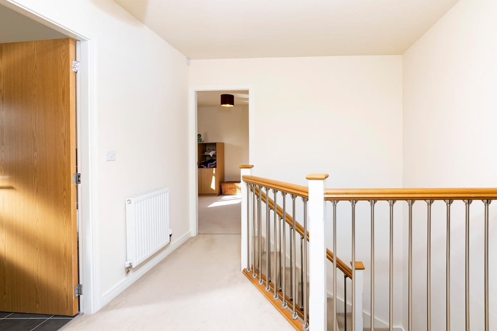 29 Overend Avenue, Pocklington, York