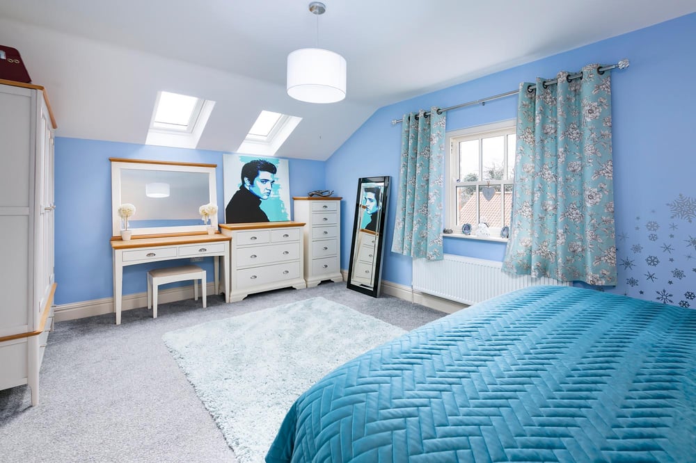 1 Beechwood Close, Fangfoss, York