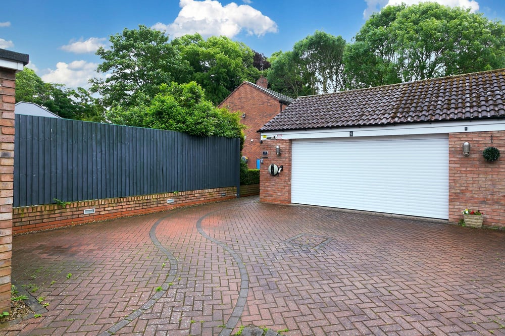 5 Grange Close, Full Sutton, York