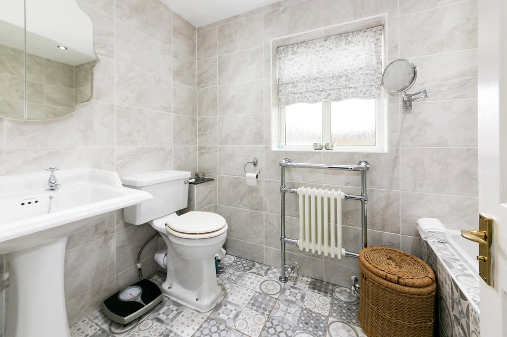 4 Turnbull Drive, Pocklington, York